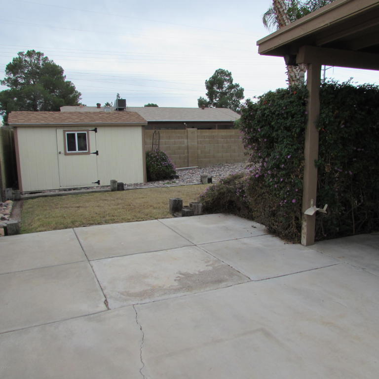 4127 E Dover St, Mesa, AZ 85205 photo 25