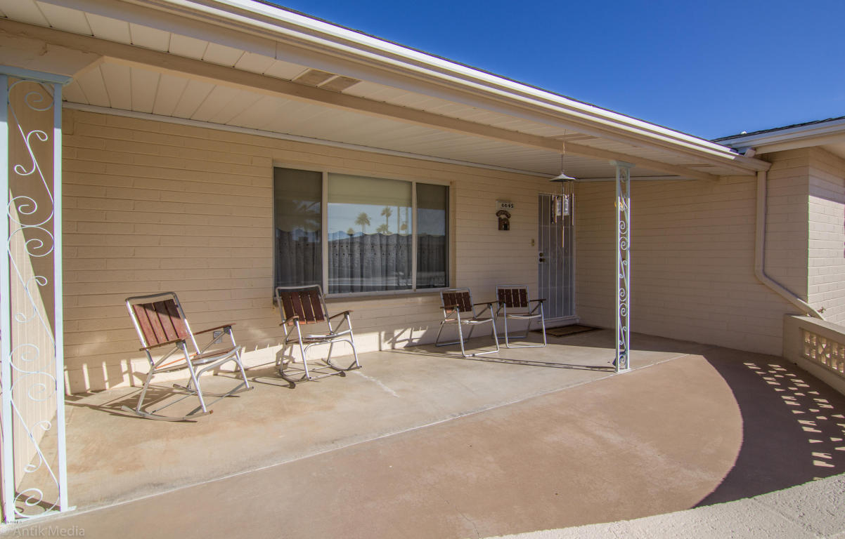 6642 El Paso St, Mesa, AZ 85205 photo 4