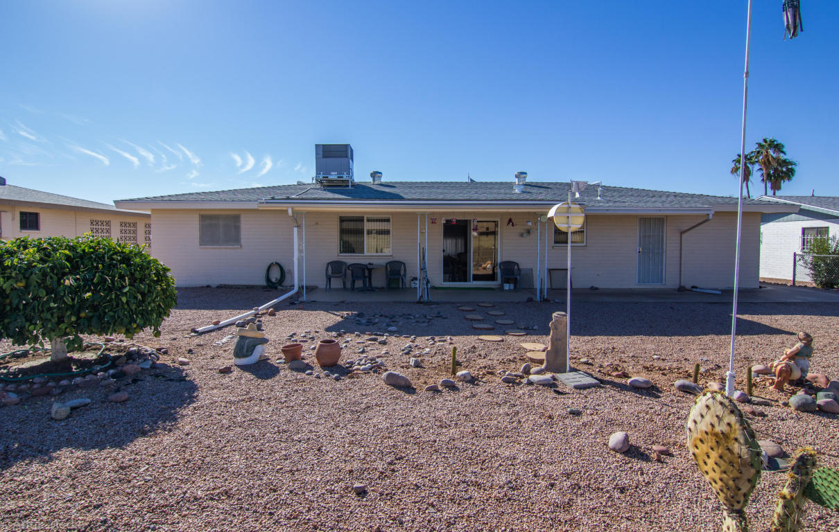 6642 El Paso St, Mesa, AZ 85205 photo 25