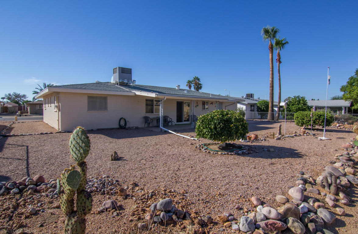 6642 El Paso St, Mesa, AZ 85205 photo 27