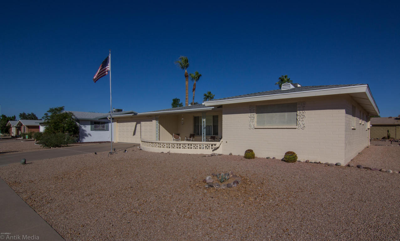 6642 El Paso St, Mesa, AZ 85205 photo 3