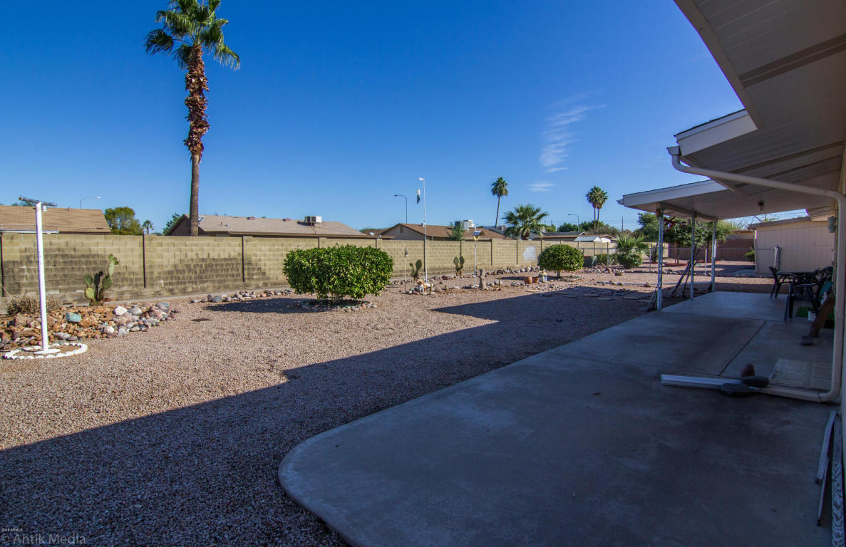 6642 El Paso St, Mesa, AZ 85205 photo 23
