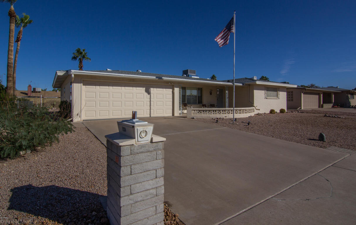 6642 El Paso St, Mesa, AZ 85205 photo 1