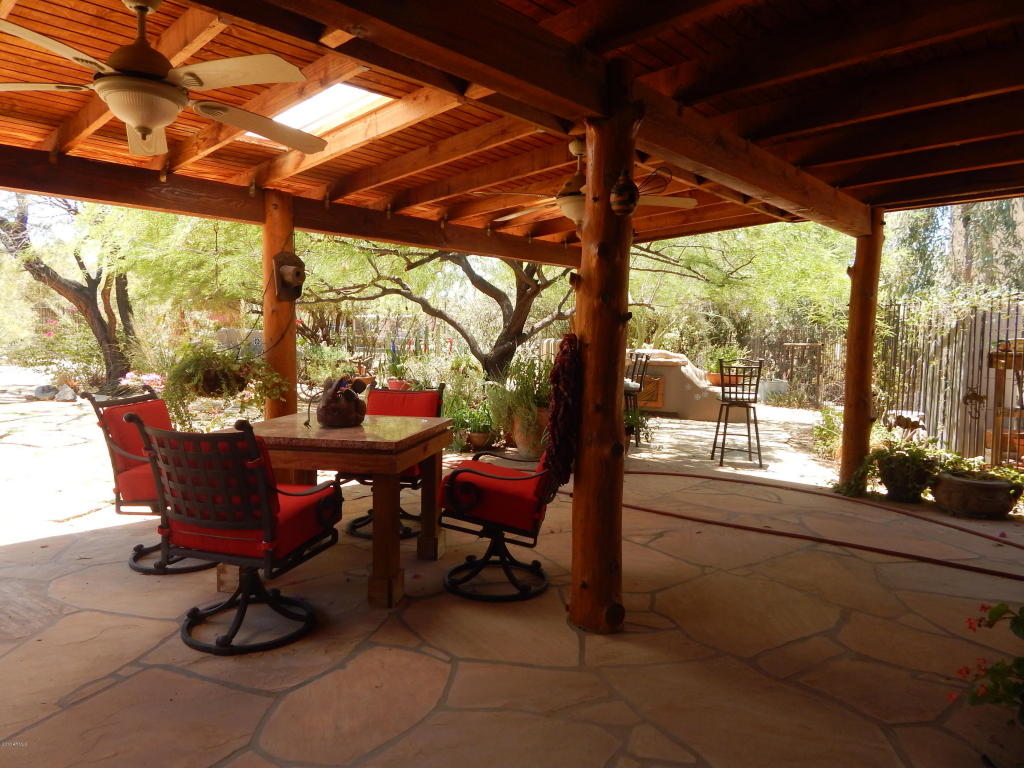 4041 E Fanfol Dr, Phoenix, AZ 85028 photo 14