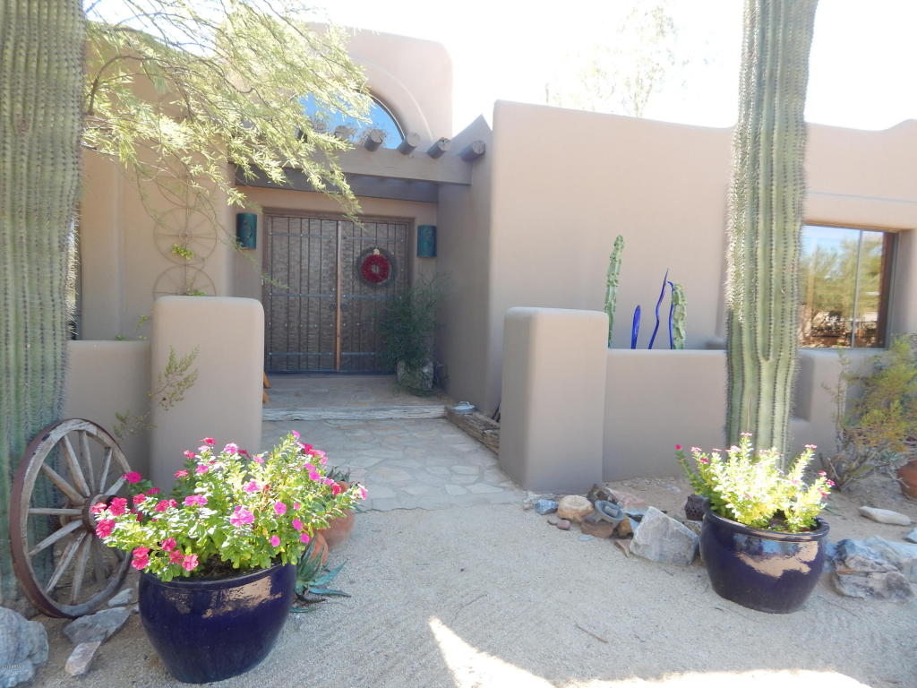 4041 E Fanfol Dr, Phoenix, AZ 85028 photo 2