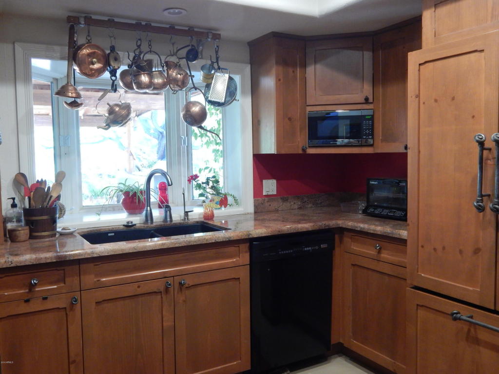 4041 E Fanfol Dr, Phoenix, AZ 85028 photo 4