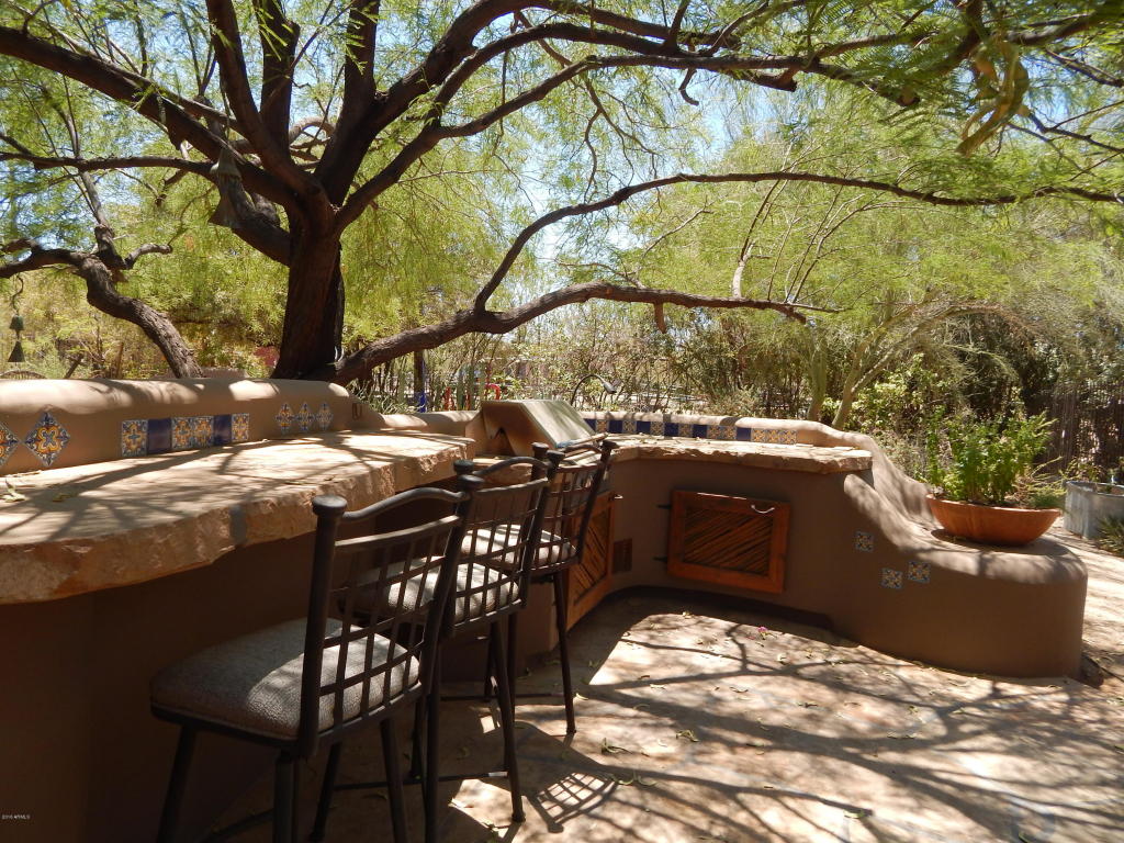 4041 E Fanfol Dr, Phoenix, AZ 85028 photo 13