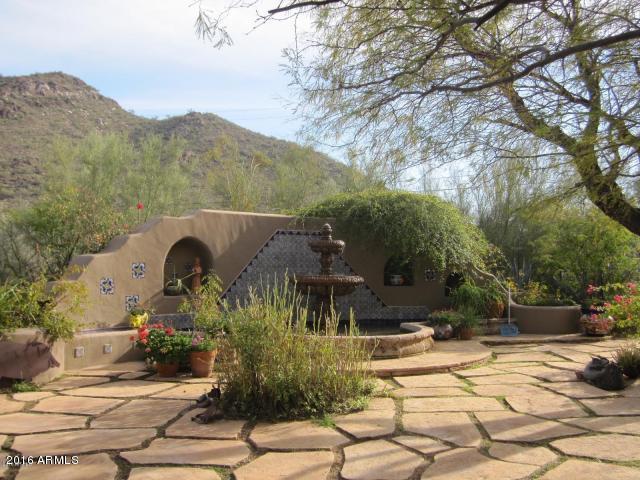 4041 E Fanfol Dr, Phoenix, AZ 85028 photo 10