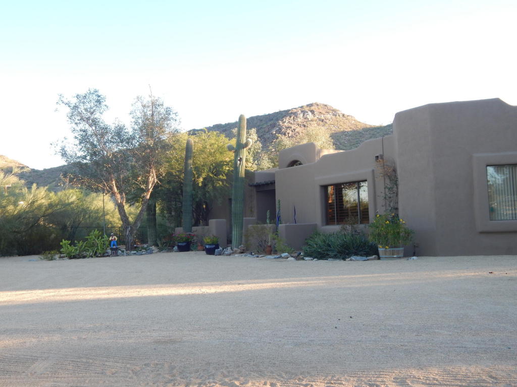 4041 E Fanfol Dr, Phoenix, AZ 85028 photo 17