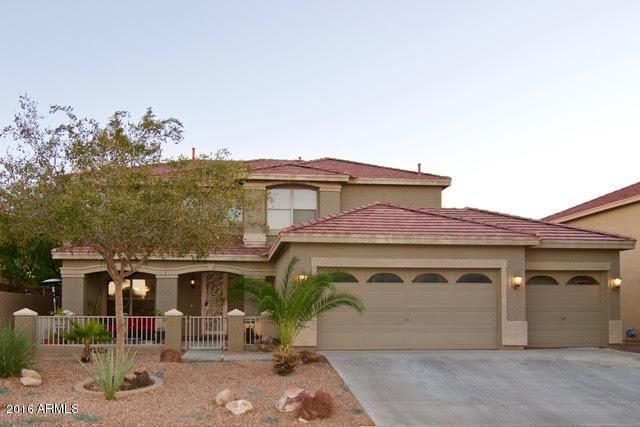 1333 E Pedro Rd, Phoenix, AZ 85042 photo 1