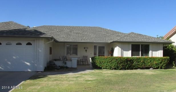 11448 E Monte Ave, Mesa, AZ 85209 photo 1