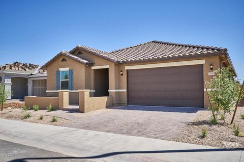 3963 E Constitution Dr, Gilbert, AZ 85296 photo 2
