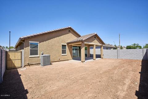 3963 E Constitution Dr, Gilbert, AZ 85296 photo 9
