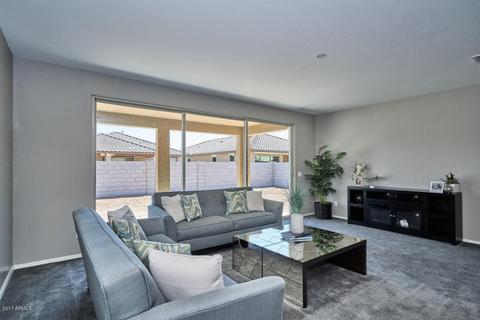 3963 E Constitution Dr, Gilbert, AZ 85296 photo 17
