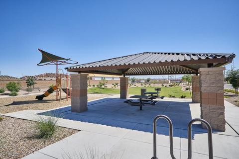 3963 E Constitution Dr, Gilbert, AZ 85296 photo 42