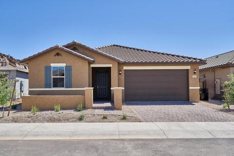 3963 E Constitution Dr, Gilbert, AZ 85296 photo 1