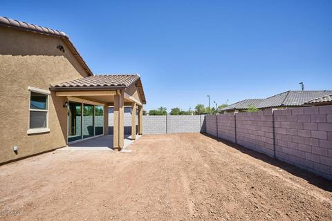 3963 E Constitution Dr, Gilbert, AZ 85296 photo 8