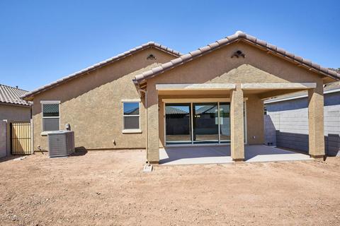 3963 E Constitution Dr, Gilbert, AZ 85296 photo 38