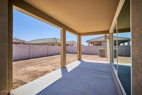 3963 E Constitution Dr, Gilbert, AZ 85296 photo 11