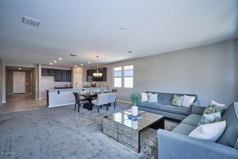 3963 E Constitution Dr, Gilbert, AZ 85296 photo 21