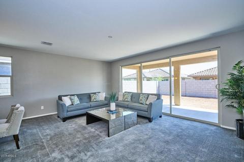 3963 E Constitution Dr, Gilbert, AZ 85296 photo 20