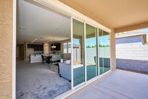 3963 E Constitution Dr, Gilbert, AZ 85296 photo 37