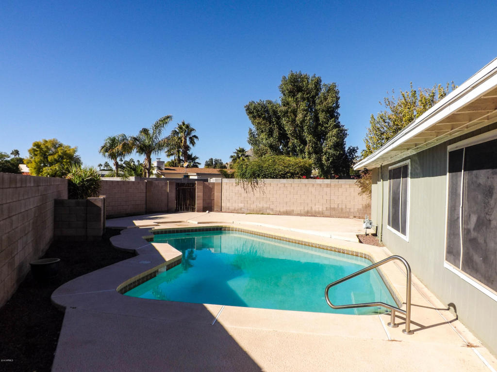 2919 E Dahlia Dr, Phoenix, AZ 85032 photo 25