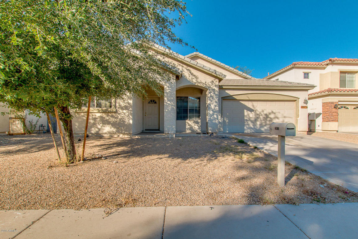 2912 W Cavalier Dr, Phoenix, AZ 85017 photo 1