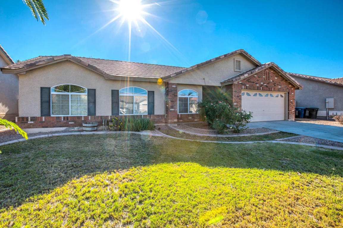 3505 E Murrieta Rd, Gilbert, AZ 85297 photo 1