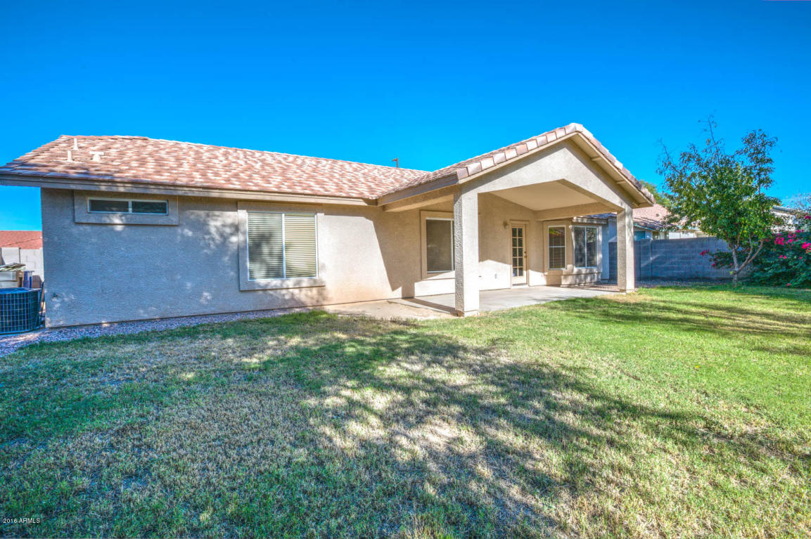 3505 E Murrieta Rd, Gilbert, AZ 85297 photo 18