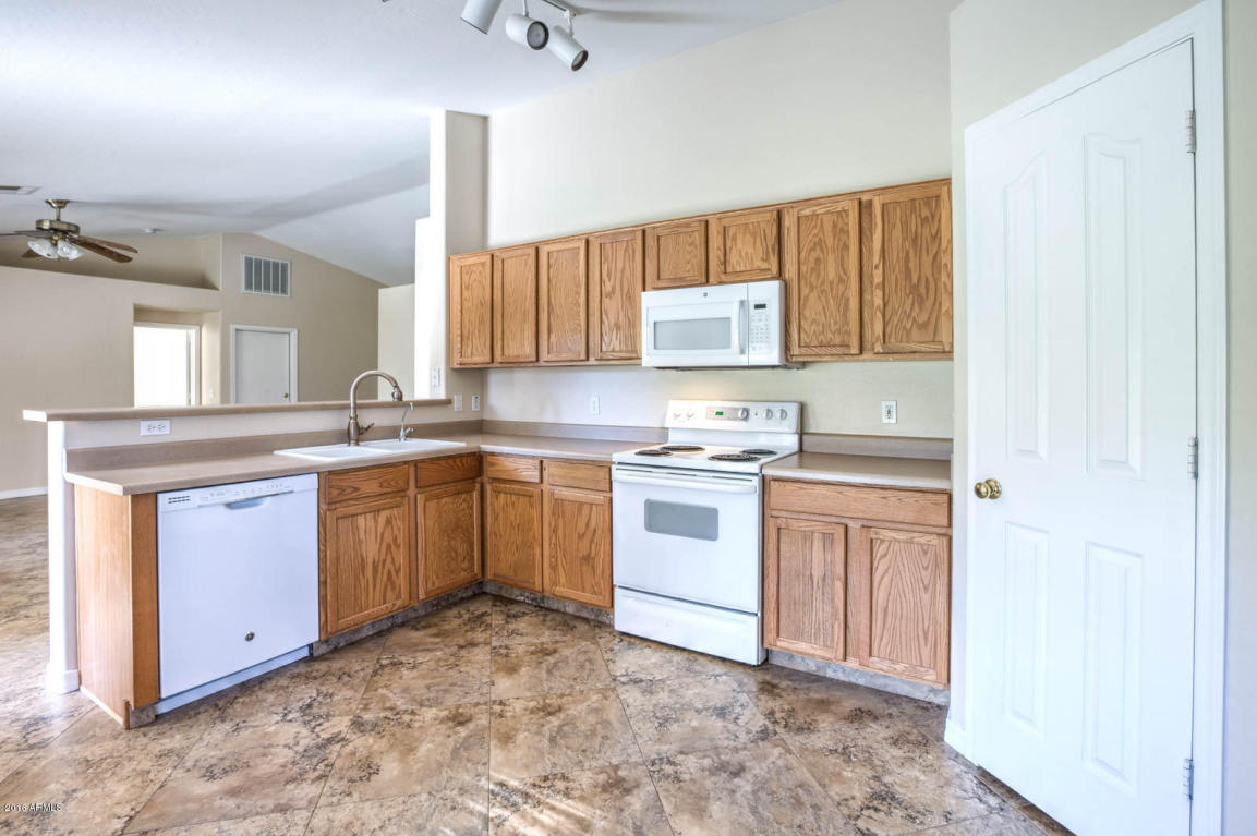 3505 E Murrieta Rd, Gilbert, AZ 85297 photo 5