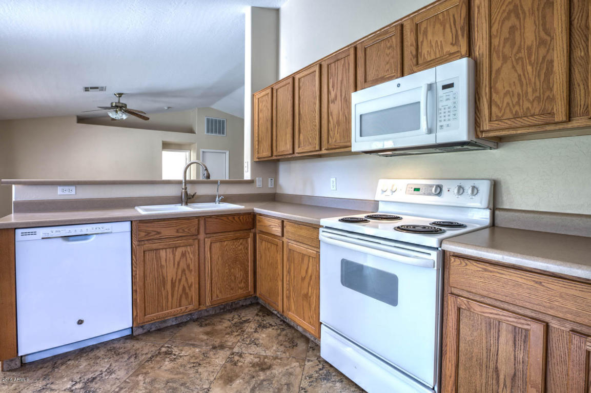 3505 E Murrieta Rd, Gilbert, AZ 85297 photo 6