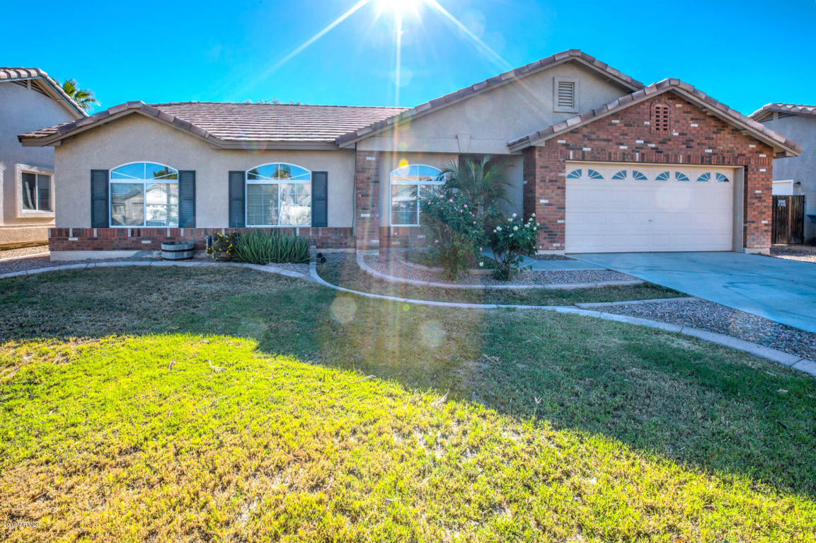 3505 E Murrieta Rd, Gilbert, AZ 85297 photo 2