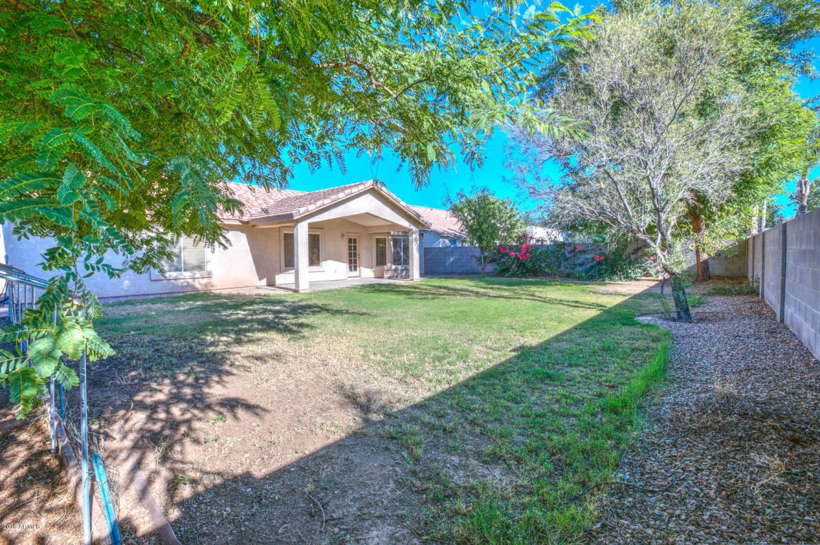 3505 E Murrieta Rd, Gilbert, AZ 85297 photo 19