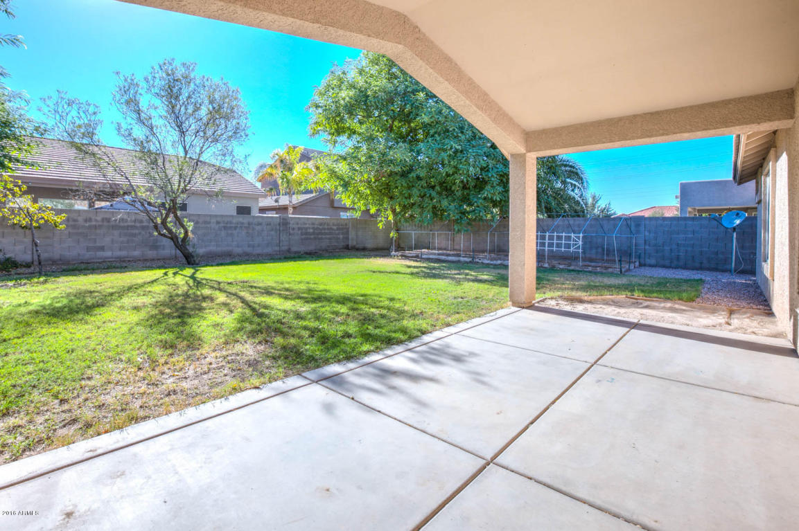 3505 E Murrieta Rd, Gilbert, AZ 85297 photo 21