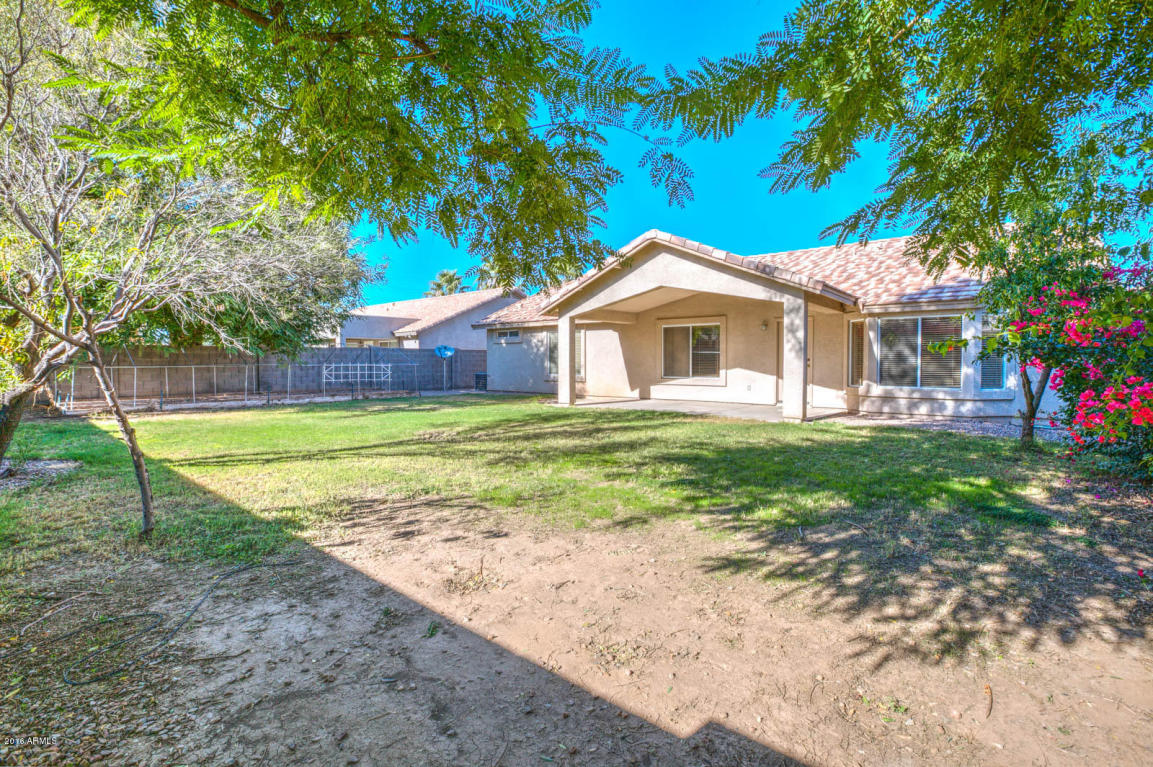 3505 E Murrieta Rd, Gilbert, AZ 85297 photo 20