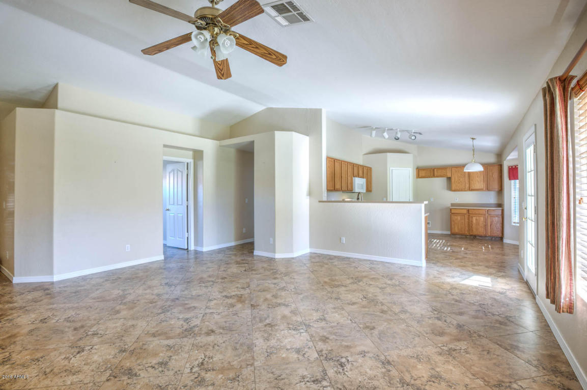 3505 E Murrieta Rd, Gilbert, AZ 85297 photo 3