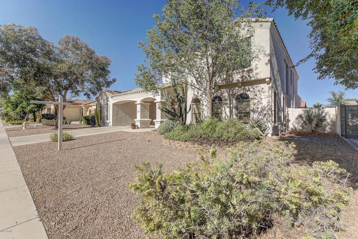 3712 E Fruitvale Ave, Gilbert, AZ 85297 photo 3