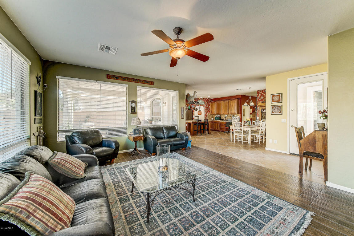 3712 E Fruitvale Ave, Gilbert, AZ 85297 photo 22