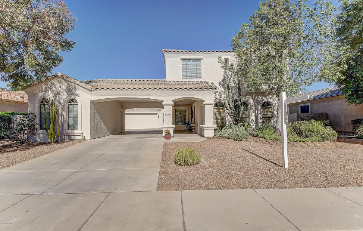 3712 E Fruitvale Ave, Gilbert, AZ 85297 photo 2