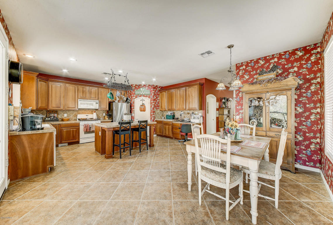 3712 E Fruitvale Ave, Gilbert, AZ 85297 photo 16
