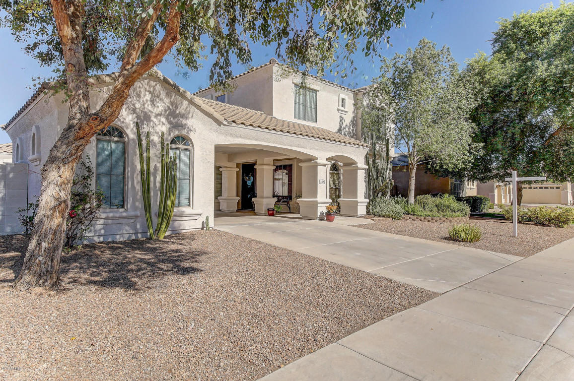 3712 E Fruitvale Ave, Gilbert, AZ 85297 photo 1