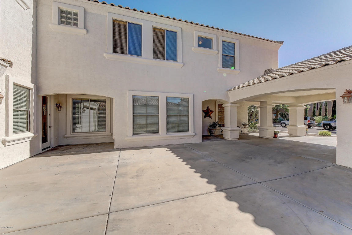 3712 E Fruitvale Ave, Gilbert, AZ 85297 photo 5