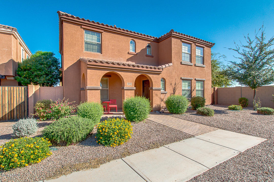 2969 E Harrison St, Gilbert, AZ 85295 photo 2