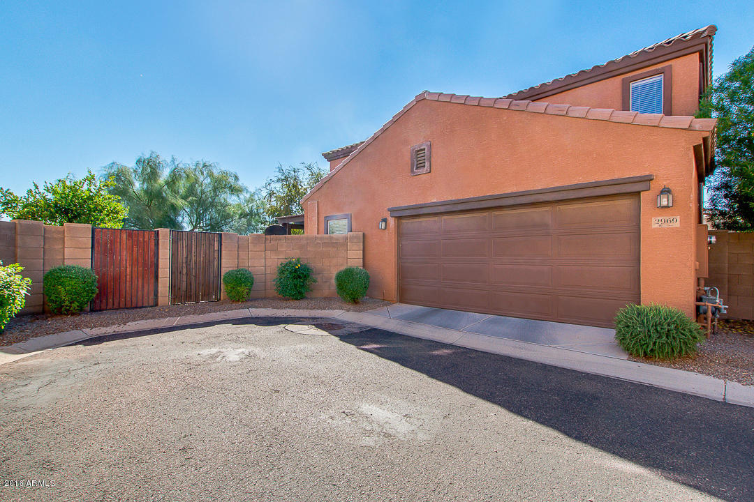 2969 E Harrison St, Gilbert, AZ 85295 photo 29