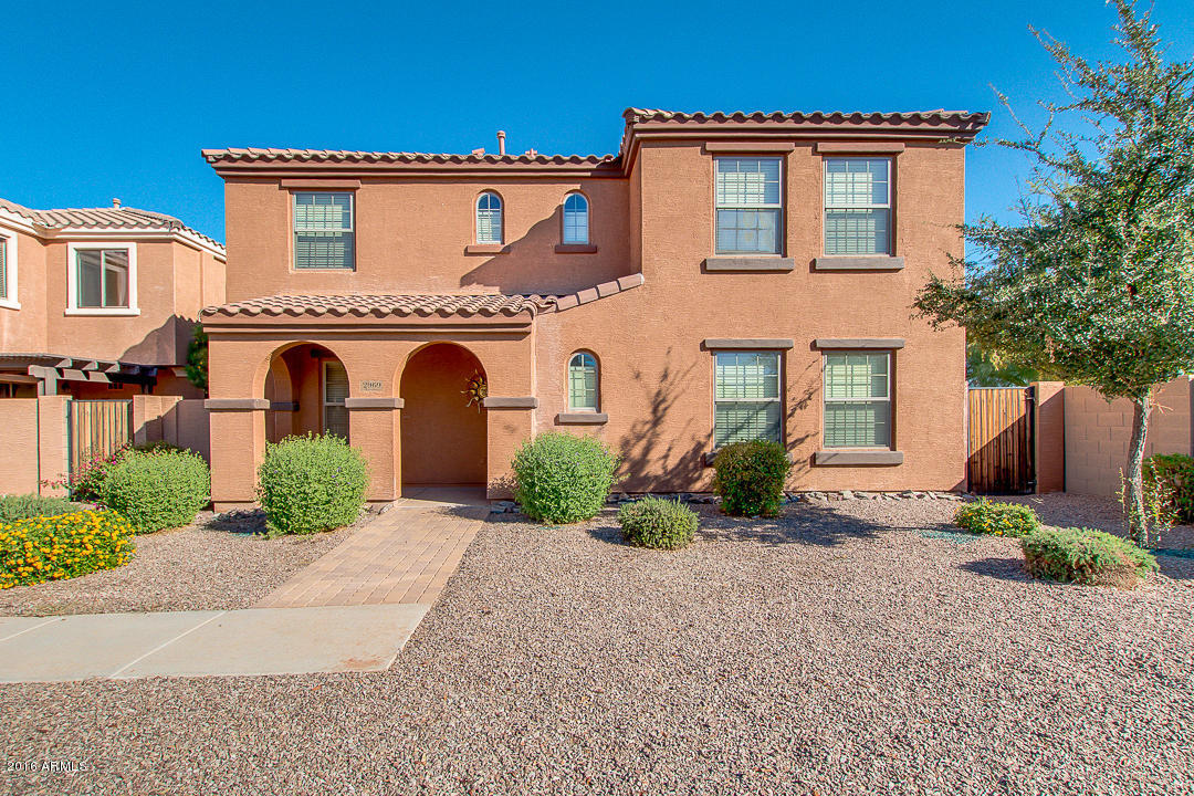 2969 E Harrison St, Gilbert, AZ 85295 photo 1