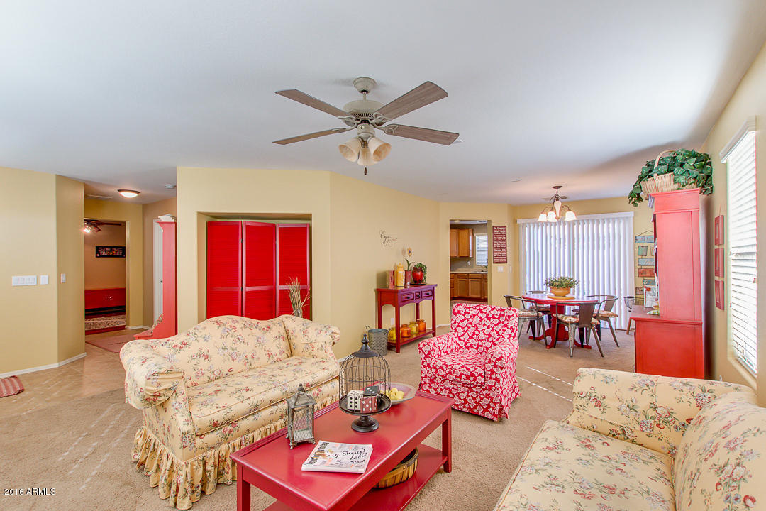2969 E Harrison St, Gilbert, AZ 85295 photo 8