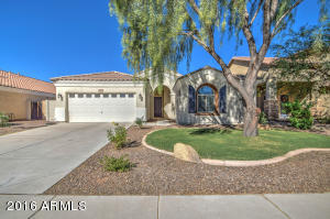 1176 E Mary Ln, Gilbert, AZ 85295 photo 1