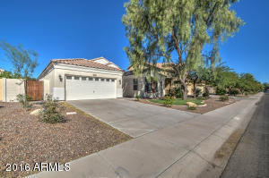 1176 E Mary Ln, Gilbert, AZ 85295 photo 41