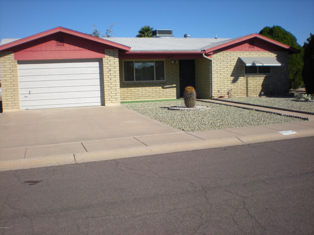 1854 W 14th Ave, Apache Junction, AZ 85120 photo 1